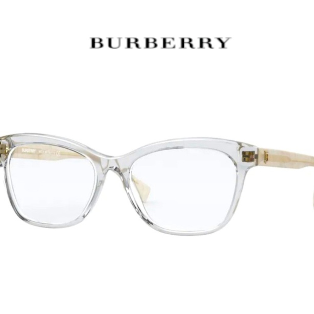 Burberry Mildred Glasses